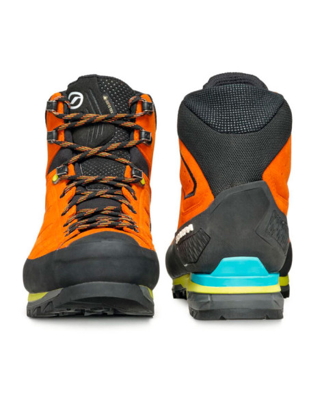 Scarpa Zodiac Tech Gtx