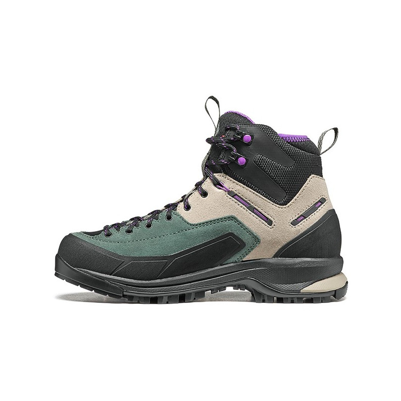 Čevlji Garmont VETTA TECH GTX WS Chateau Grey