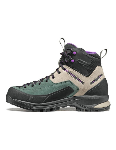 Saappaat Garmont VETTA TECH GTX WS Chateau Grey