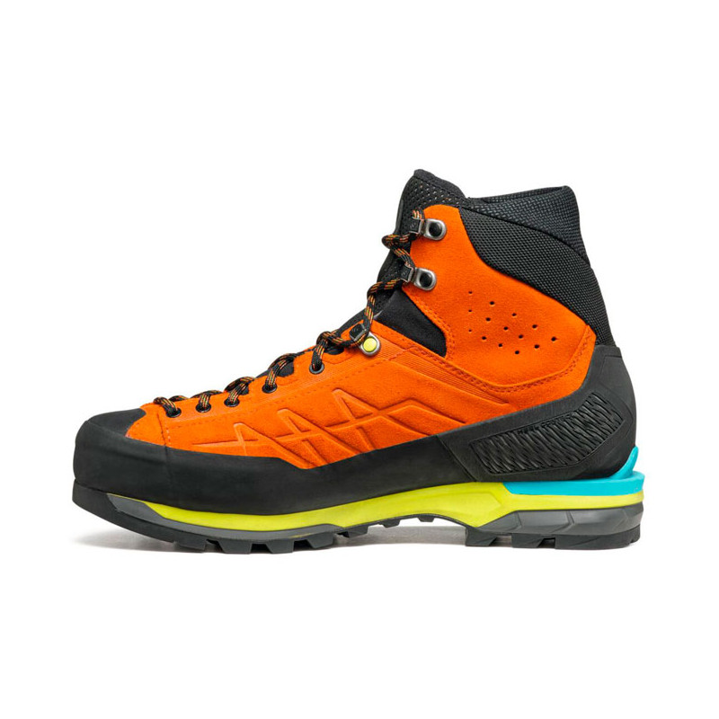 Botas Scarpa Zodiac Tech Gtx
