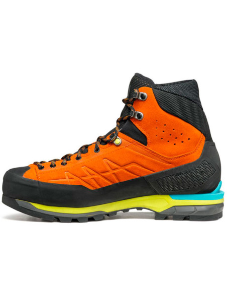 Csizma Scarpa Zodiac Tech Gtx