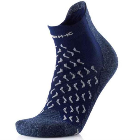 Therm-ic Outdoor UltraCool Ankle Socks