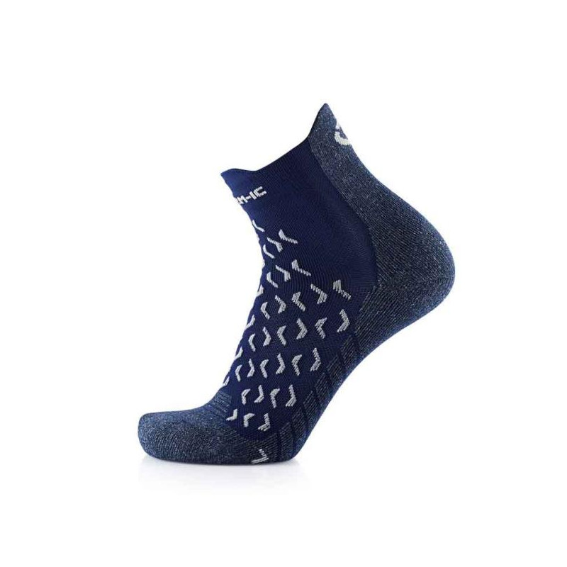 Therm-ic Outdoor UltraCool Ankle Socks