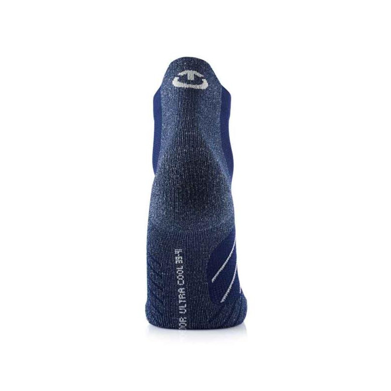 Therm-ic Outdoor UltraCool Ankle Socks