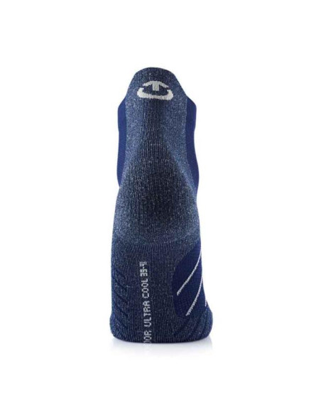 Therm-ic Outdoor UltraCool Ankle Socks