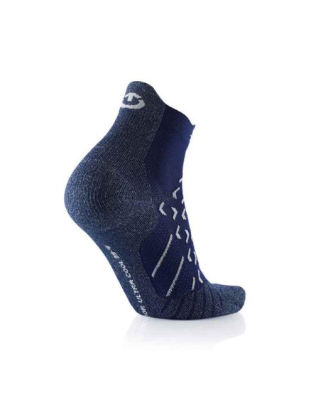 Therm-ic Outdoor UltraCool Ankle Socks