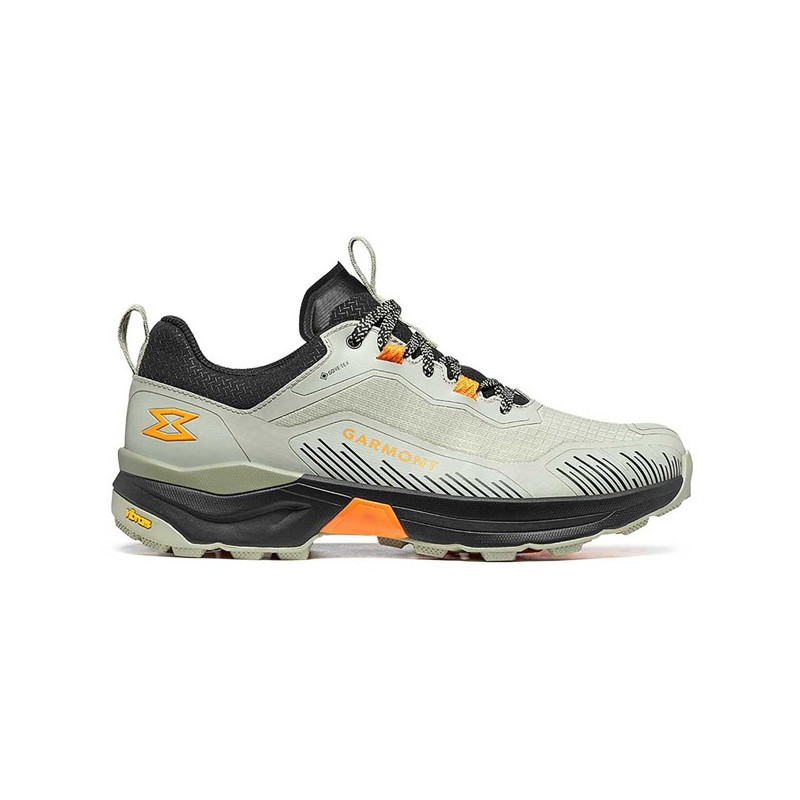 Vandresko Garmont 9.81 Engage GTX Stone Grey/Mar