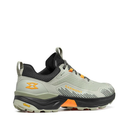 Tenisky Garmont 9.81 Engage GTX Stone Grey/Mar 2