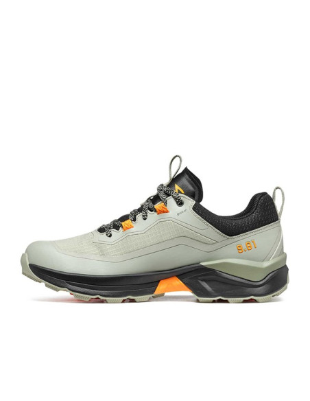 Chaussures de randonnée Garmont 9.81 Engage GTX Stone Grey/Mar