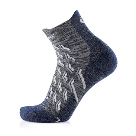 Therm-ic Trekking Cool Ankle Socks 2