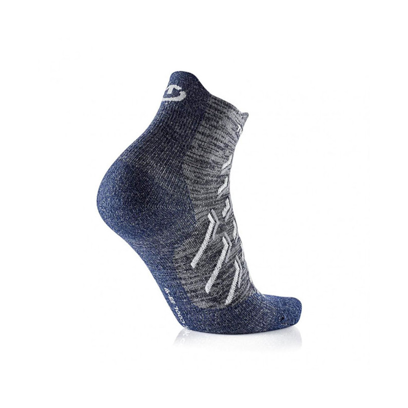 Nogavice Therm-ic Trekking Cool Ankle Socks
