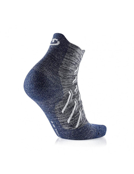 Ponožky Therm-ic Trekking Cool Ankle Socks