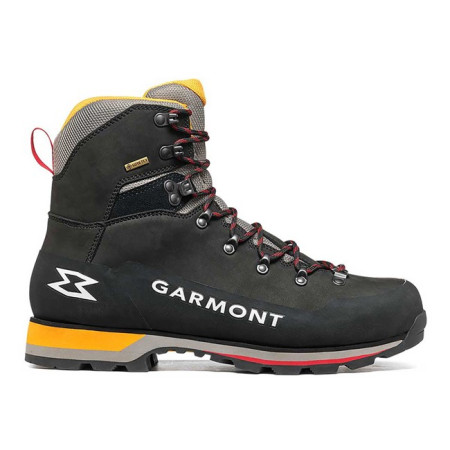 Chaussures Garmont NEBRASKA II GTX Black