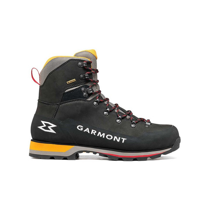 Batai Garmont NEBRASKA II GTX Black