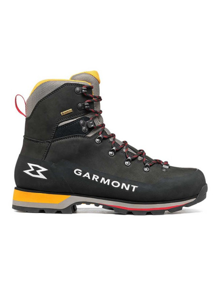 Batai Garmont NEBRASKA II GTX Black