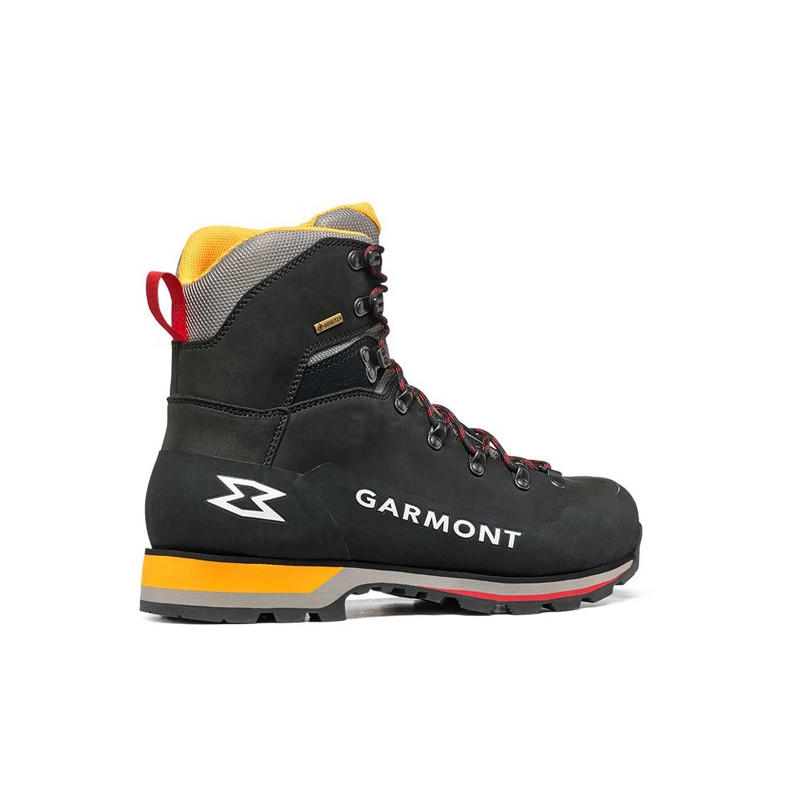 Batai Garmont NEBRASKA II GTX Black