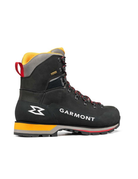 Saappaat Garmont NEBRASKA II GTX Black