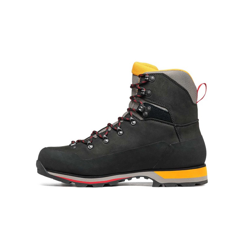 Batai Garmont NEBRASKA II GTX Black