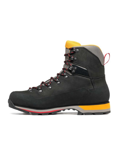 Støvler Garmont NEBRASKA II GTX Black