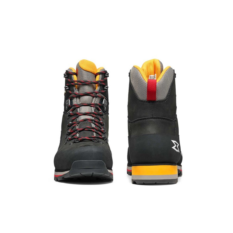 Batai Garmont NEBRASKA II GTX Black