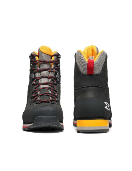 Saappaat Garmont NEBRASKA II GTX Black