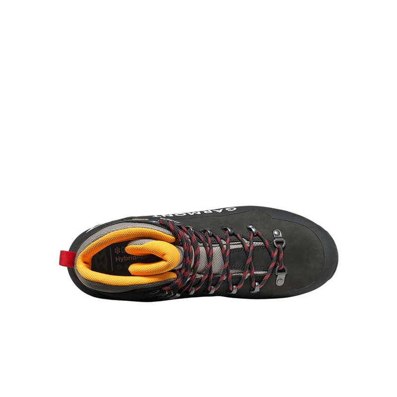 Batai Garmont NEBRASKA II GTX Black