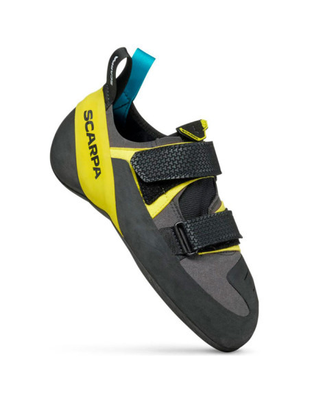 Laipiojimo batai Scarpa Arpia V