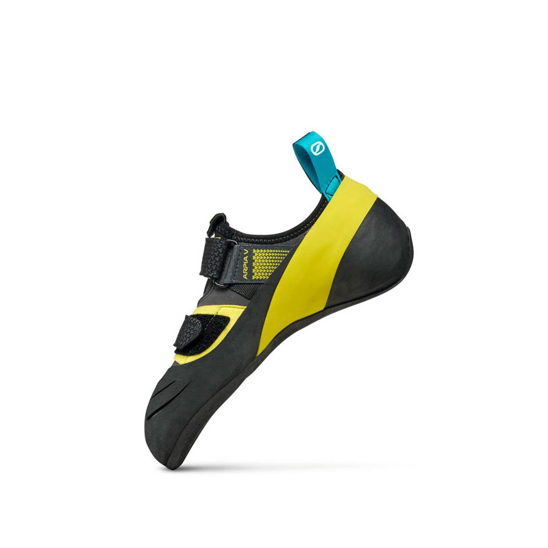 Laipiojimo batai Scarpa Arpia V