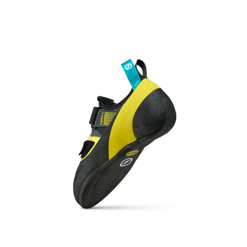 Laipiojimo batai Scarpa Arpia V