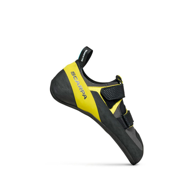 Laipiojimo batai Scarpa Arpia V