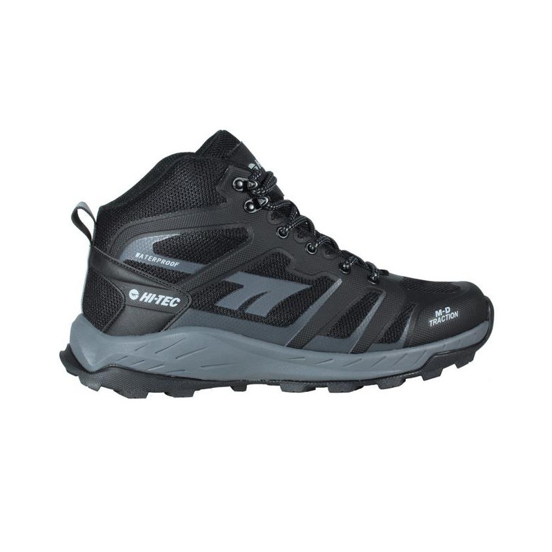 Hi-tec Toubkal Mid Wp W