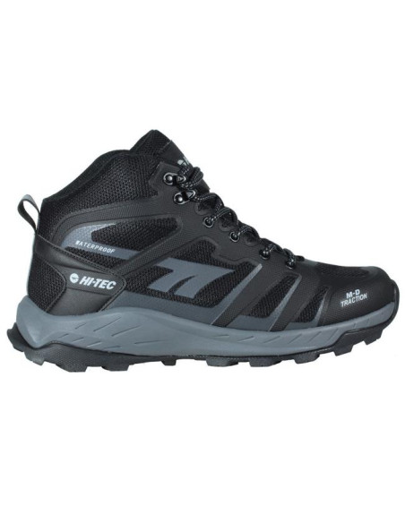 Hi-tec Toubkal Mid Wp W