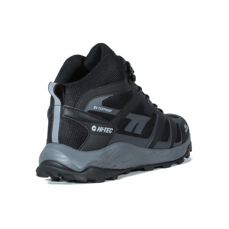 Hi-tec Toubkal Mid Wp W