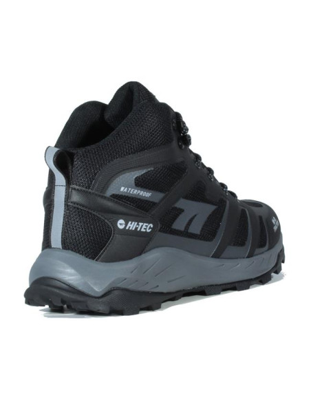 Hi-tec Toubkal Mid Wp W