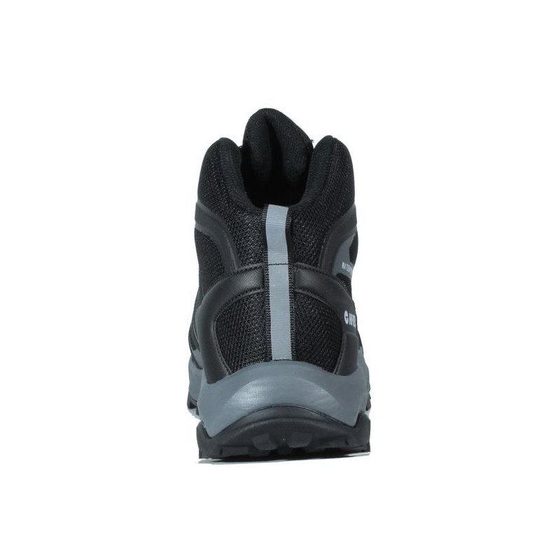 Hi-tec Toubkal Mid Wp W