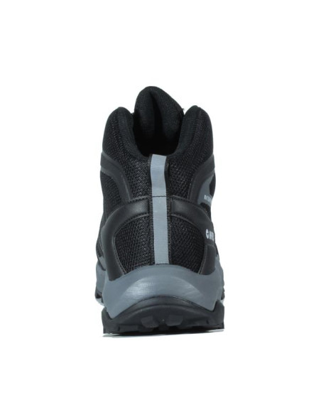 Hi-tec Toubkal Mid Wp W