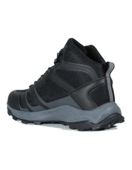 Hi-tec Toubkal Mid Wp W