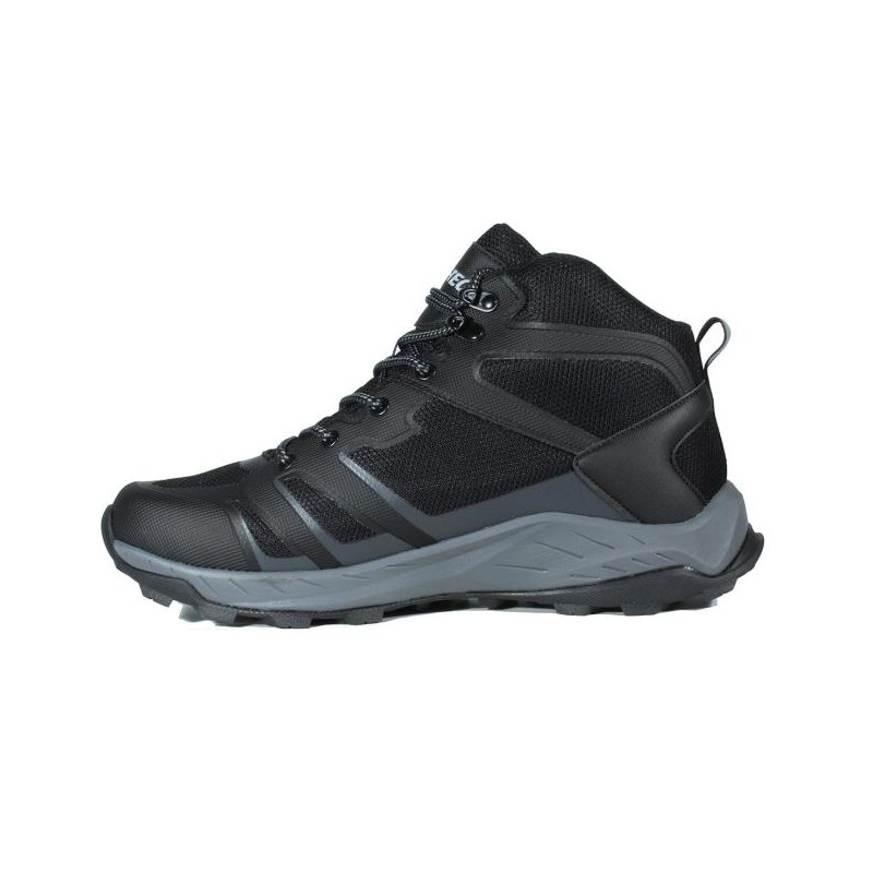 Hi-tec Toubkal Mid Wp W