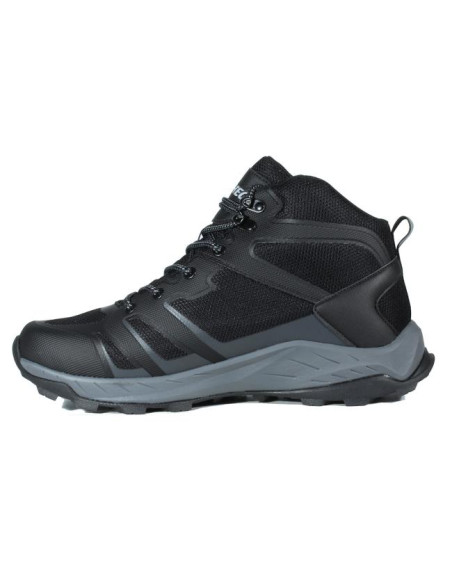 Hi-tec Toubkal Mid Wp W