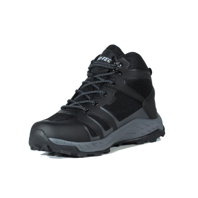 Hi-tec Toubkal Mid Wp W