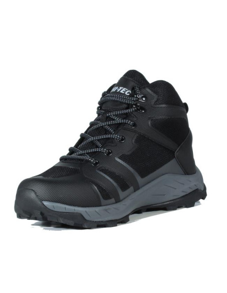 Hi-tec Toubkal Mid Wp W