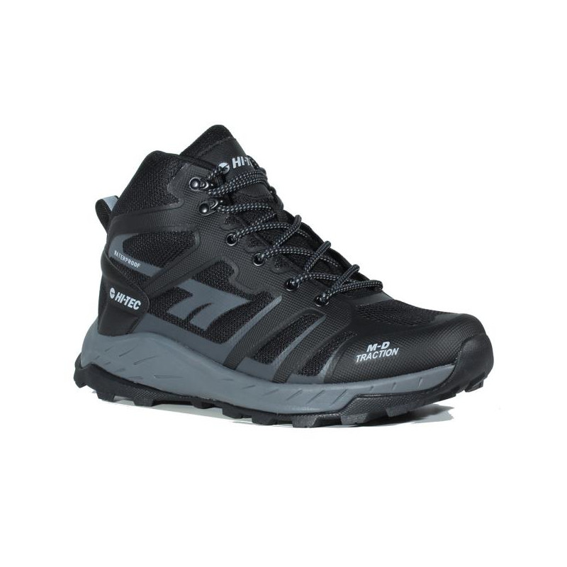 Hi-tec Toubkal Mid Wp W