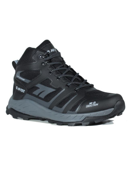 Hi-tec Toubkal Mid Wp W