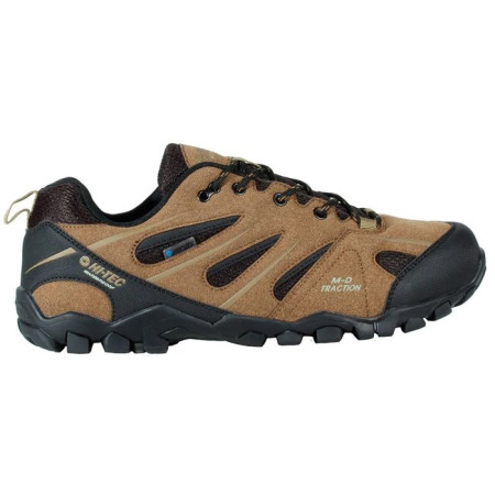 Wandelschoenen Hi-tec WALKER WP