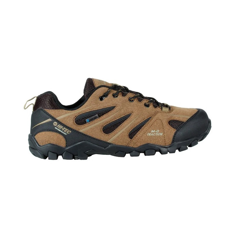 Sportbačiai Hi-tec WALKER WP