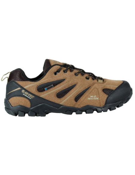 Cipők Hi-tec WALKER WP