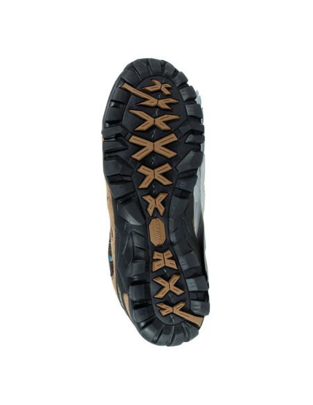 Sportbačiai Hi-tec WALKER WP