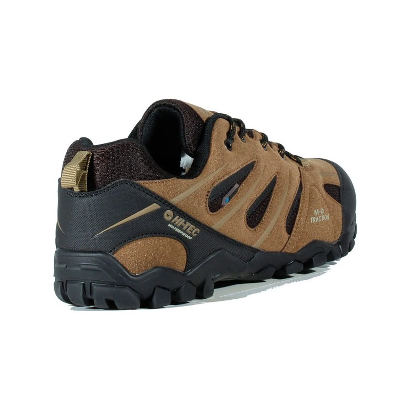 Sportbačiai Hi-tec WALKER WP