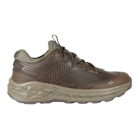 Wandelschoenen Hi-tec FUSE TREK CHOCO /TAU