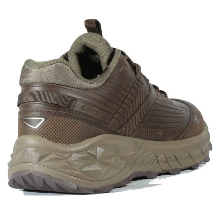 Wandelschoenen Hi-tec FUSE TREK CHOCO /TAU 2